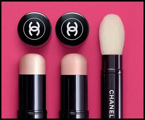 chanel sculpting vs transparent|chanel beauty editor.